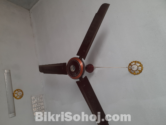 সিলিং ফ্যান
